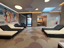 Brit Hotel et Spa COLMAR EAST