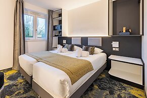 Brit Hotel et Spa COLMAR EAST