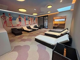 Brit Hotel et Spa COLMAR EAST