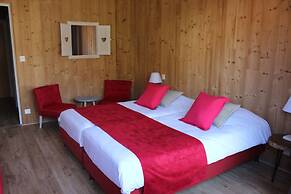 The Originals Boutique, Hotel Le Kastelberg
