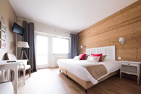 The Originals Boutique, Hotel Le Kastelberg