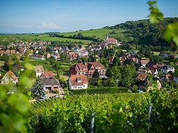 The Originals Boutique, Hotel Le Kastelberg