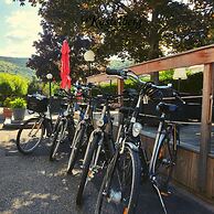 The Originals Boutique, Hotel Le Kastelberg