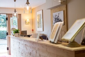The Originals Boutique, Hotel Le Kastelberg