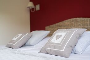The Originals Boutique, Hotel Le Kastelberg