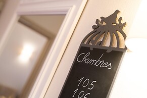 The Originals Boutique, Hotel Le Kastelberg