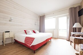 The Originals Boutique, Hotel Le Kastelberg
