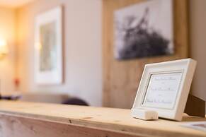 The Originals Boutique, Hotel Le Kastelberg