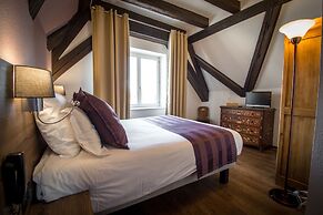 Hotel De La Couronne