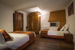 Hotel De La Couronne
