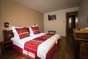 Hotel De La Couronne