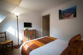 Hotel De La Couronne