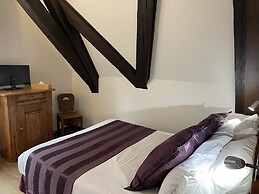 Hotel De La Couronne