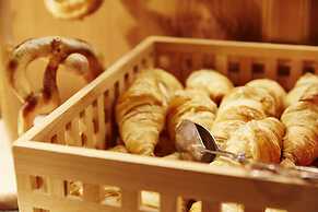 Best Western Plus Au Cheval Blanc Mulhouse Nord