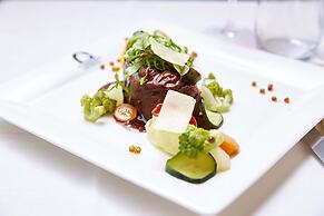 Best Western Plus Au Cheval Blanc Mulhouse Nord