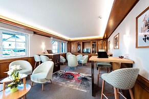 Best Western Plus Au Cheval Blanc Mulhouse Nord