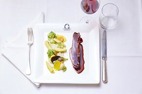 Best Western Plus Au Cheval Blanc Mulhouse Nord