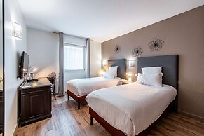 Best Western Plus Au Cheval Blanc Mulhouse Nord