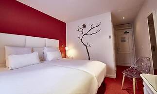 Best Western Plus Au Cheval Blanc Mulhouse Nord