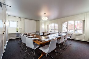 Best Western Plus Au Cheval Blanc Mulhouse Nord