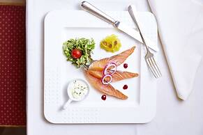 Best Western Plus Au Cheval Blanc Mulhouse Nord