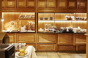 Best Western Plus Au Cheval Blanc Mulhouse Nord