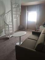 Best Western Plus Au Cheval Blanc Mulhouse Nord