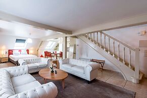 Best Western Plus Au Cheval Blanc Mulhouse Nord