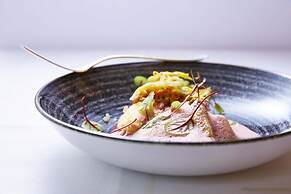 Best Western Plus Au Cheval Blanc Mulhouse Nord