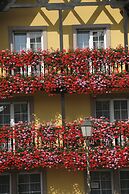 Best Western Plus Au Cheval Blanc Mulhouse Nord