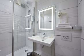 Best Western Plus Au Cheval Blanc Mulhouse Nord