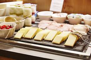 Best Western Plus Au Cheval Blanc Mulhouse Nord