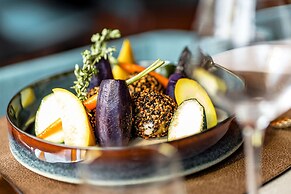 Best Western Plus Au Cheval Blanc Mulhouse Nord