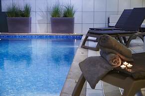 Best Western Plus Au Cheval Blanc Mulhouse Nord