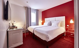 Best Western Plus Au Cheval Blanc Mulhouse Nord