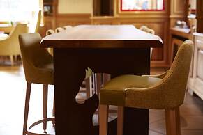 Best Western Plus Au Cheval Blanc Mulhouse Nord