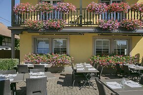 Best Western Plus Au Cheval Blanc Mulhouse Nord