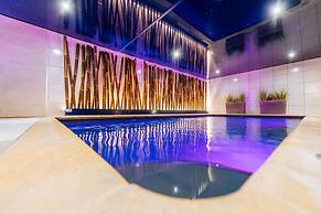 Best Western Plus Au Cheval Blanc Mulhouse Nord