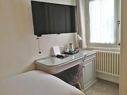 Best Western Plus Au Cheval Blanc Mulhouse Nord