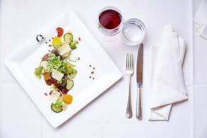 Best Western Plus Au Cheval Blanc Mulhouse Nord