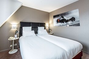 Best Western Plus Au Cheval Blanc Mulhouse Nord