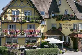 Best Western Plus Au Cheval Blanc Mulhouse Nord