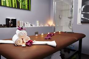 Best Western Plus Au Cheval Blanc Mulhouse Nord