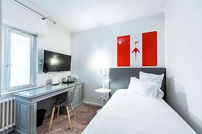 Best Western Plus Au Cheval Blanc Mulhouse Nord