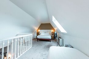 Best Western Plus Au Cheval Blanc Mulhouse Nord