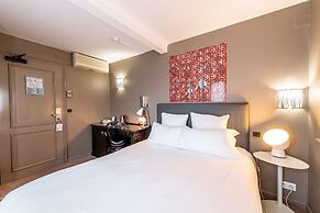 Best Western Plus Au Cheval Blanc Mulhouse Nord