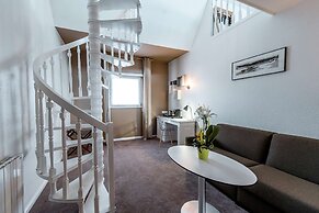 Best Western Plus Au Cheval Blanc Mulhouse Nord