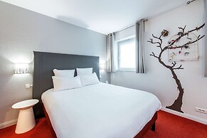 Best Western Plus Au Cheval Blanc Mulhouse Nord