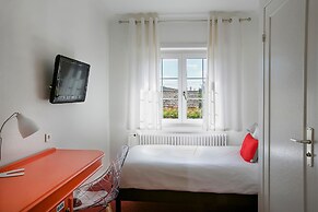 Best Western Plus Au Cheval Blanc Mulhouse Nord