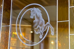 Best Western Plus Au Cheval Blanc Mulhouse Nord